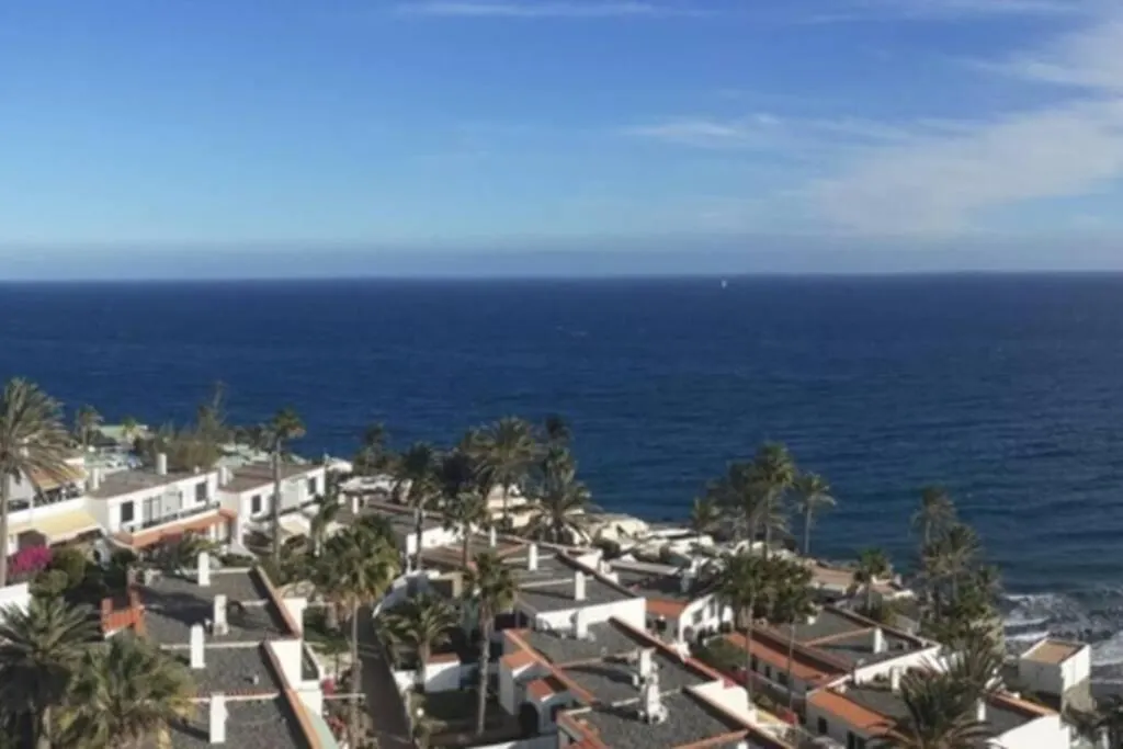 Nueva Europa apartamentos Maspalomas  Maspalomas (Gran Canaria)