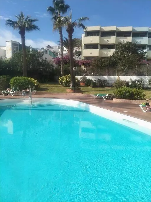 Nueva Europa apartamentos Maspalomas   Maspalomas (Gran Canaria)