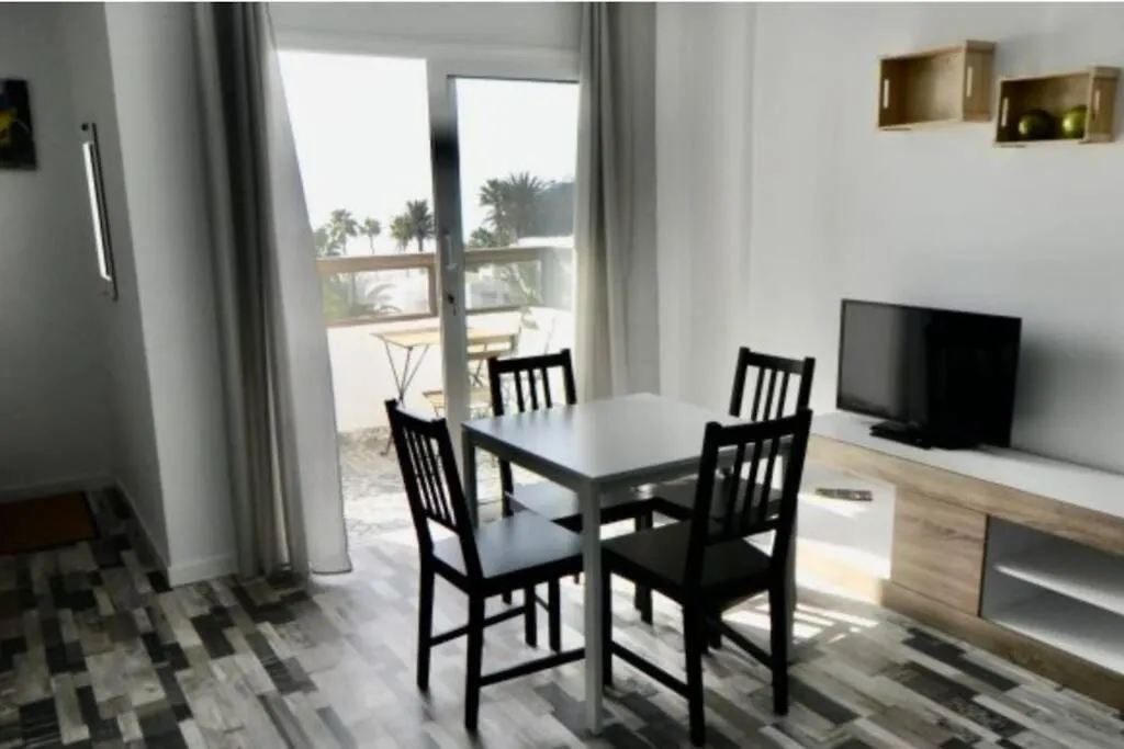 Nueva Europa apartamentos Maspalomas   Maspalomas (Gran Canaria)