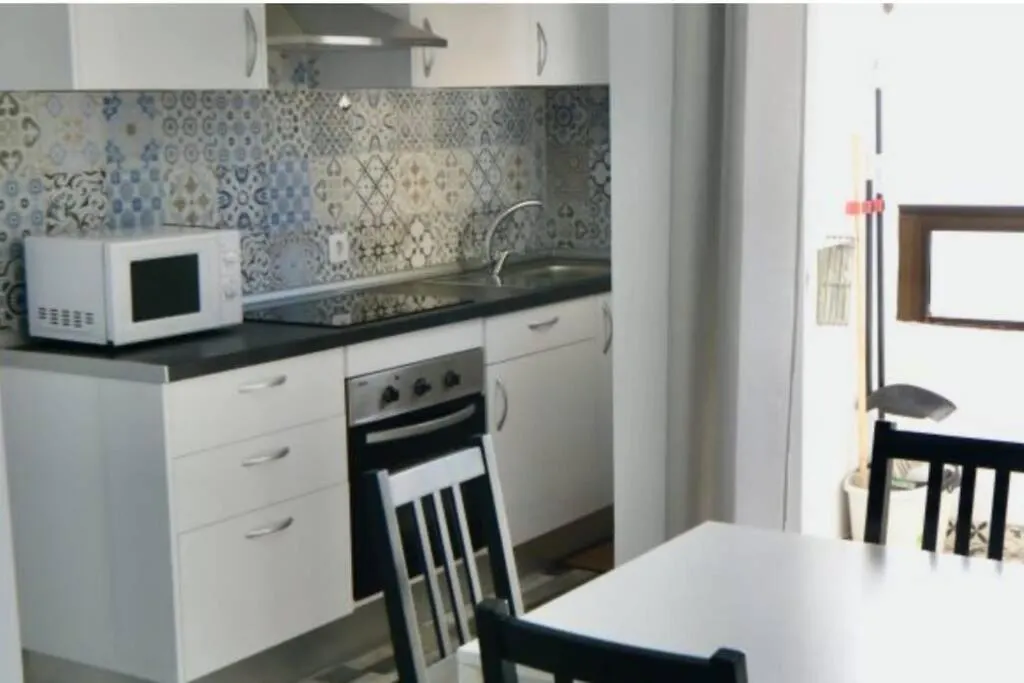 Nueva Europa apartamentos Maspalomas  España