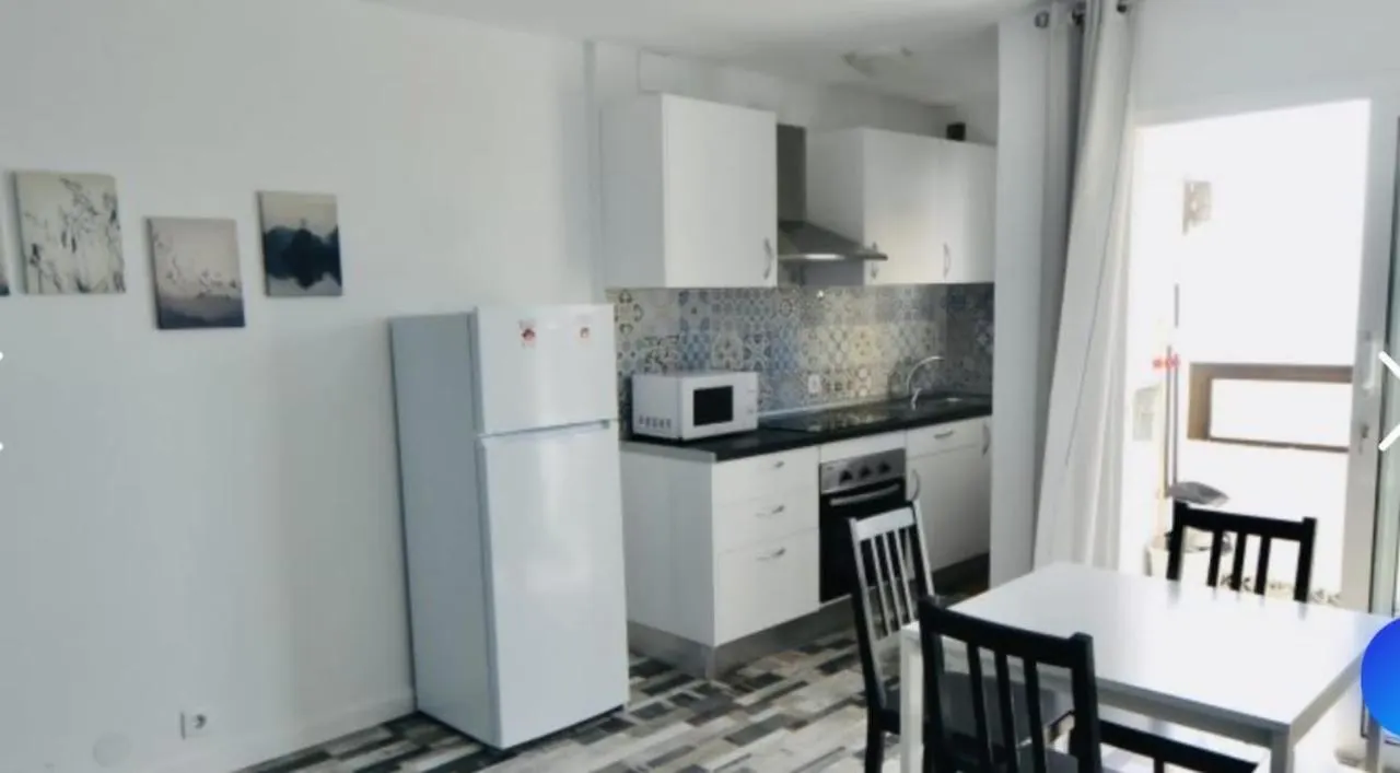 Nueva Europa apartamentos Maspalomas  0*, Maspalomas (Gran Canaria) España